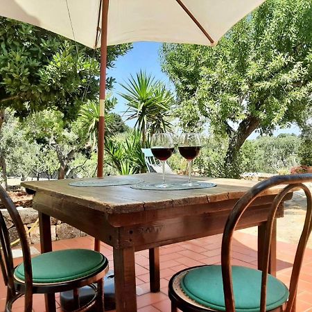 Residenza Fumarola Apartamento Ostuni Exterior foto
