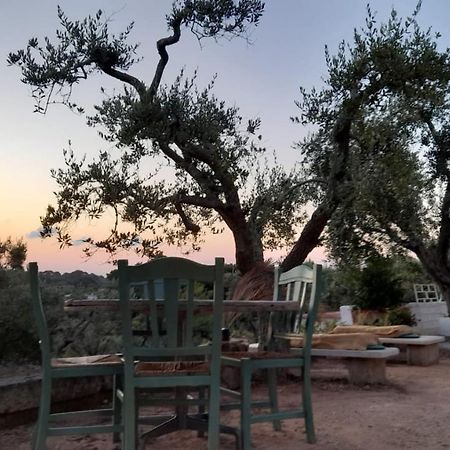 Residenza Fumarola Apartamento Ostuni Exterior foto