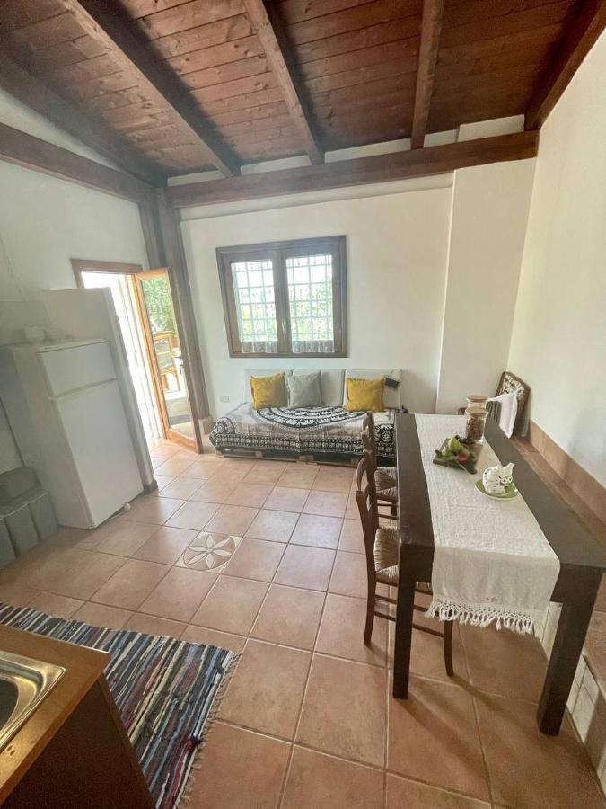 Residenza Fumarola Apartamento Ostuni Exterior foto
