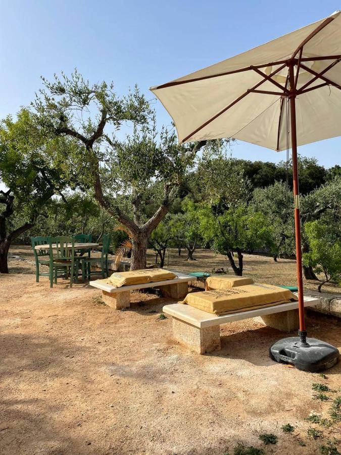 Residenza Fumarola Apartamento Ostuni Exterior foto