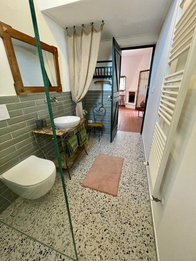 Residenza Fumarola Apartamento Ostuni Exterior foto