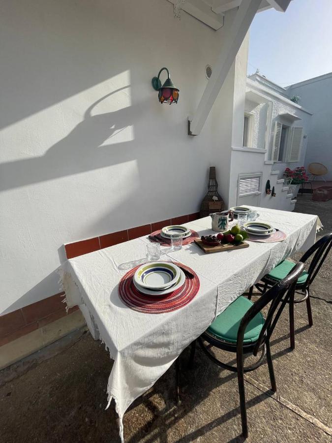 Residenza Fumarola Apartamento Ostuni Exterior foto