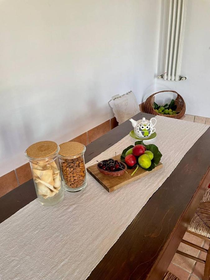 Residenza Fumarola Apartamento Ostuni Exterior foto