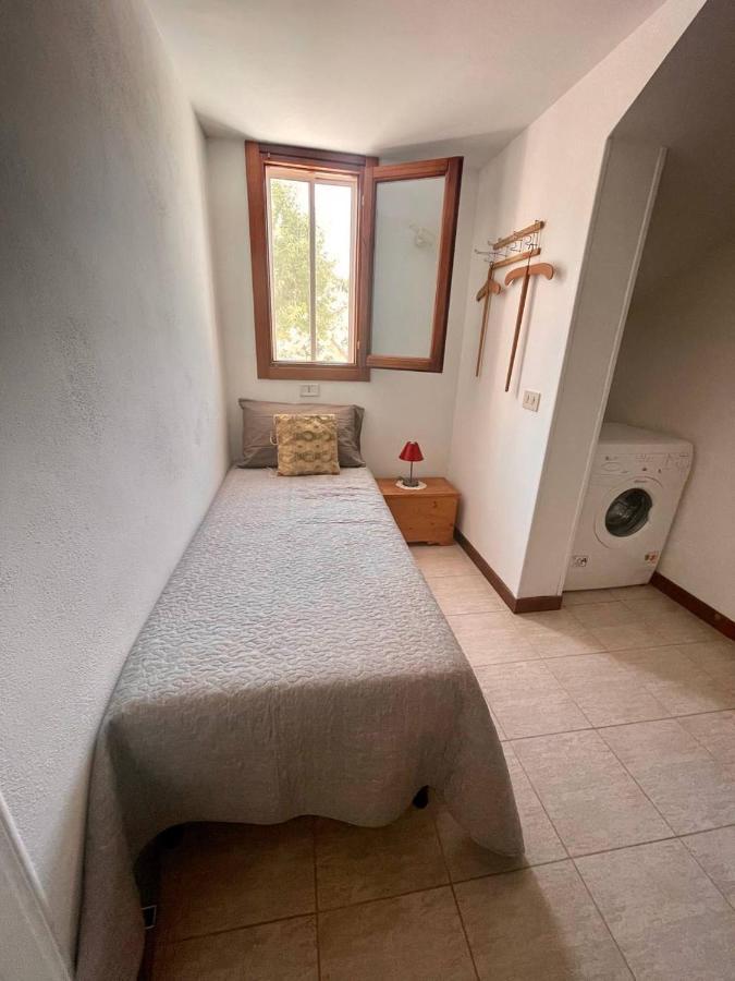 Residenza Fumarola Apartamento Ostuni Exterior foto