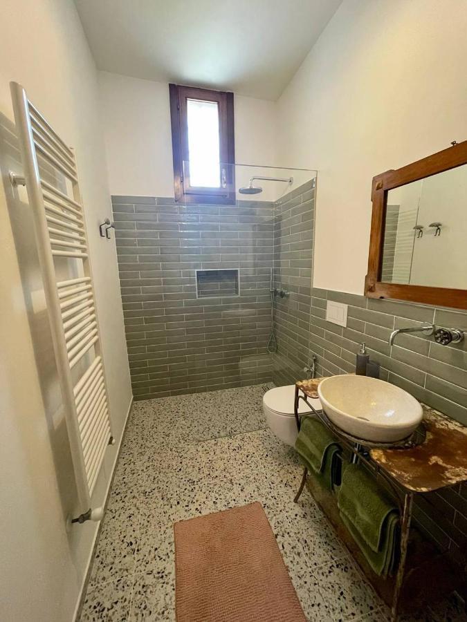 Residenza Fumarola Apartamento Ostuni Exterior foto