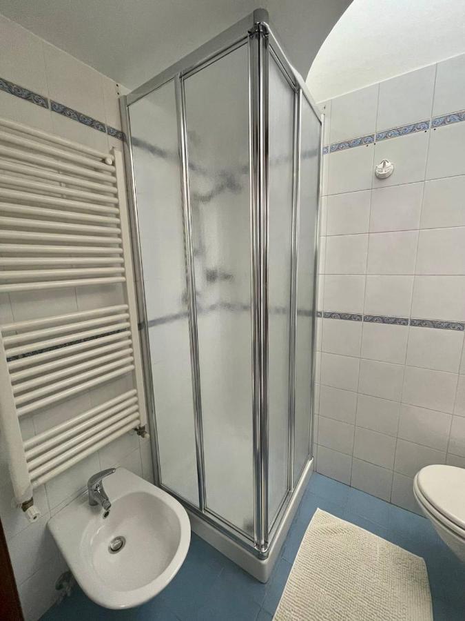 Residenza Fumarola Apartamento Ostuni Exterior foto