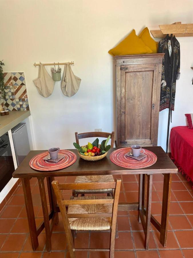 Residenza Fumarola Apartamento Ostuni Exterior foto