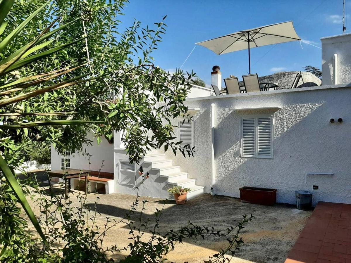 Residenza Fumarola Apartamento Ostuni Exterior foto