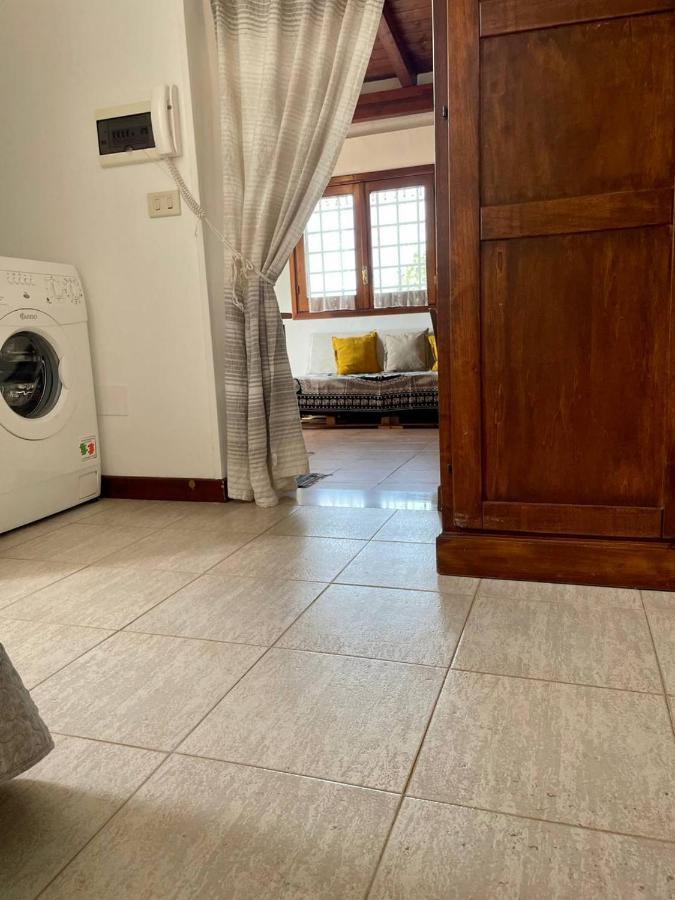 Residenza Fumarola Apartamento Ostuni Exterior foto