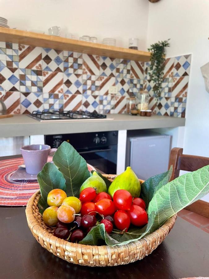 Residenza Fumarola Apartamento Ostuni Exterior foto