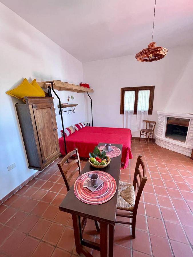Residenza Fumarola Apartamento Ostuni Exterior foto