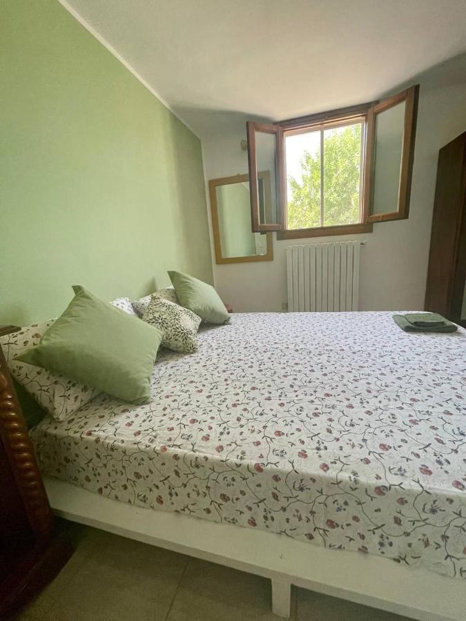 Residenza Fumarola Apartamento Ostuni Exterior foto