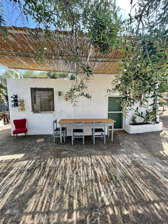 Residenza Fumarola Apartamento Ostuni Exterior foto