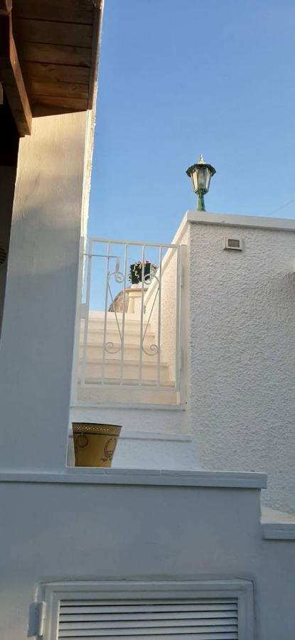Residenza Fumarola Apartamento Ostuni Exterior foto