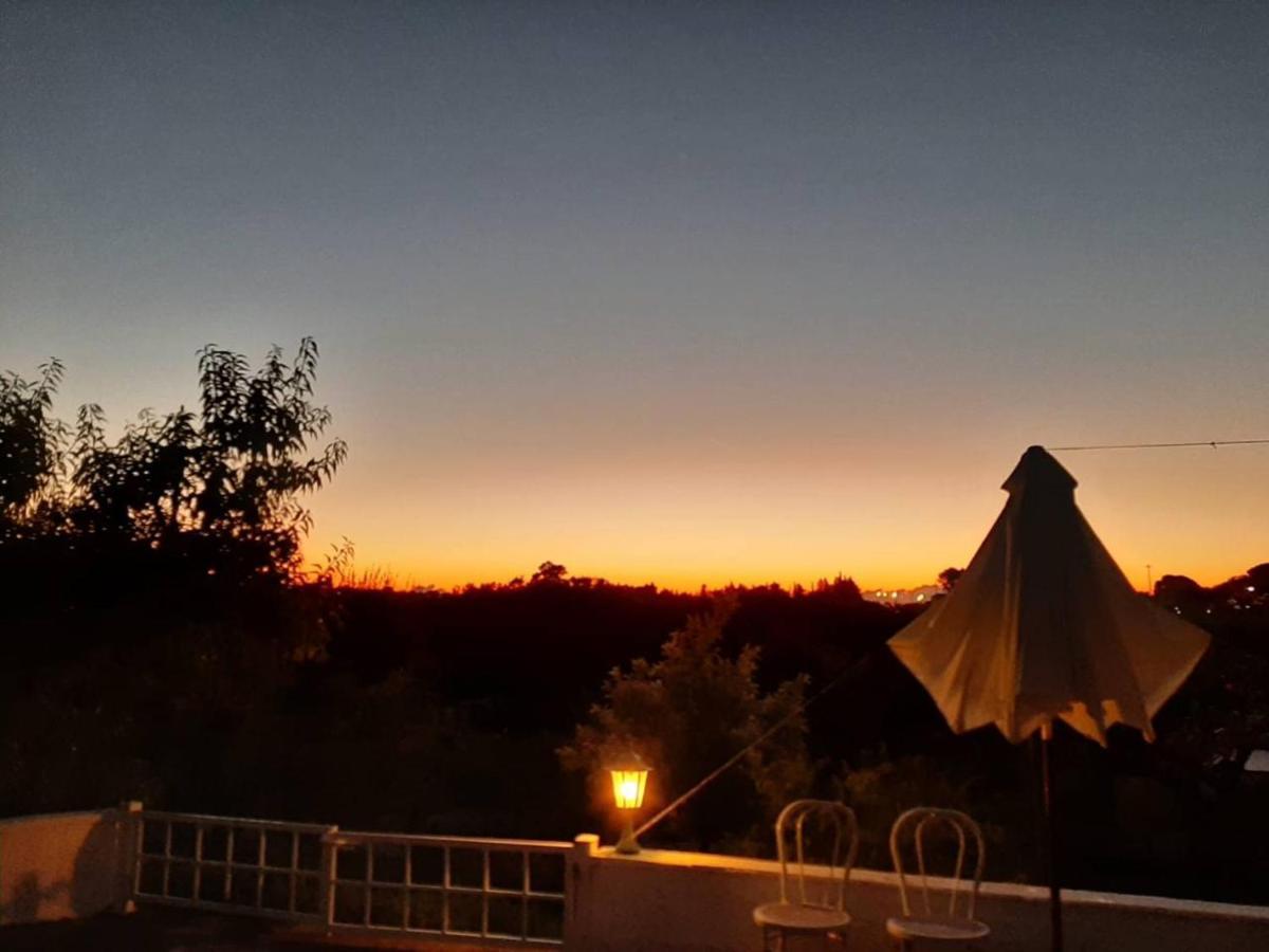 Residenza Fumarola Apartamento Ostuni Exterior foto